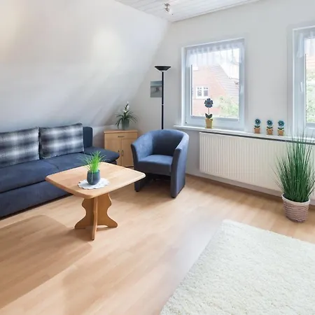 Apartment Bargmann
