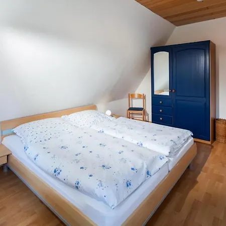Apartment Bargmann *