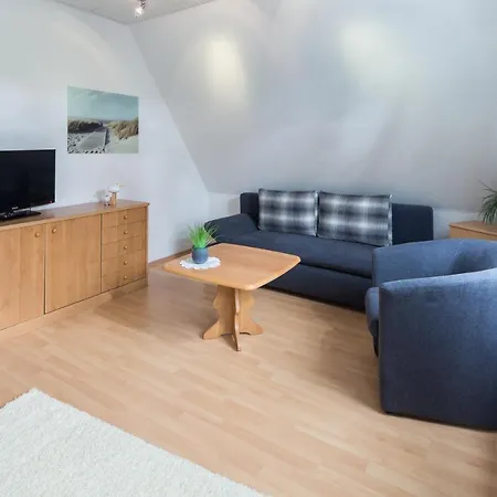 Bargmann * Norderney