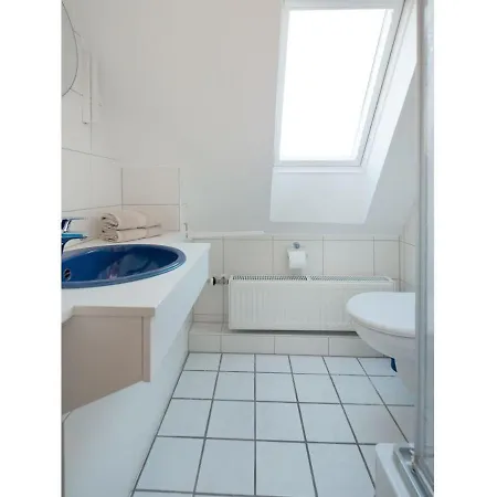 Apartment Bargmann