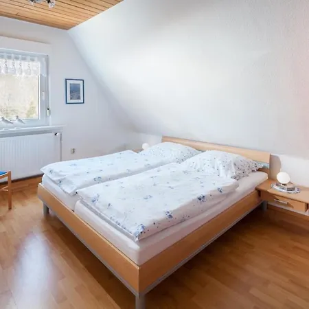 Bargmann Apartment *